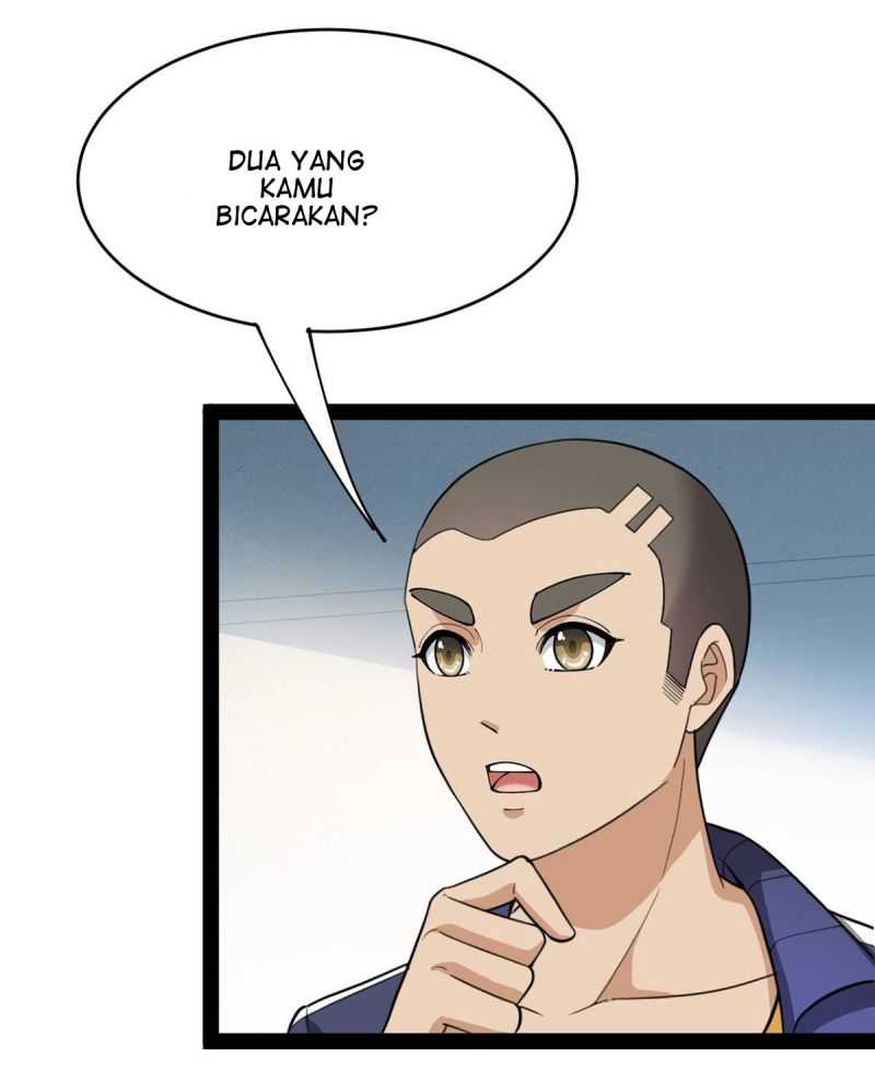 Fairy King’s Daily Life Chapter 82 - halaman 20