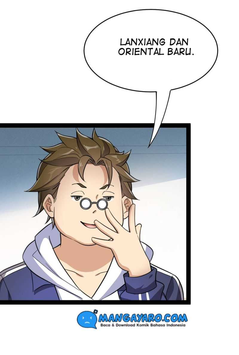 Fairy King’s Daily Life Chapter 82 - halaman 21