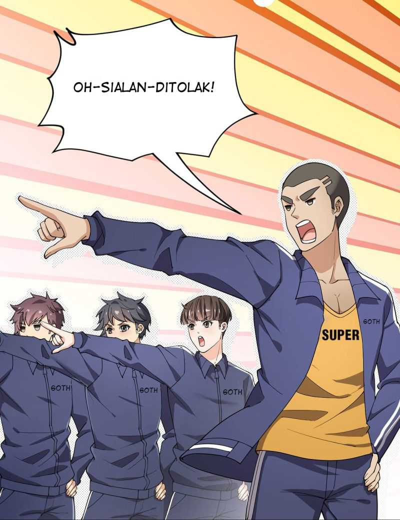 Fairy King’s Daily Life Chapter 82 - halaman 22