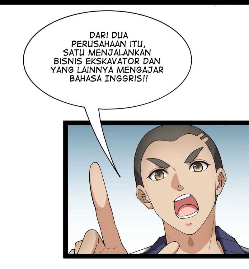 Fairy King’s Daily Life Chapter 82 - halaman 23