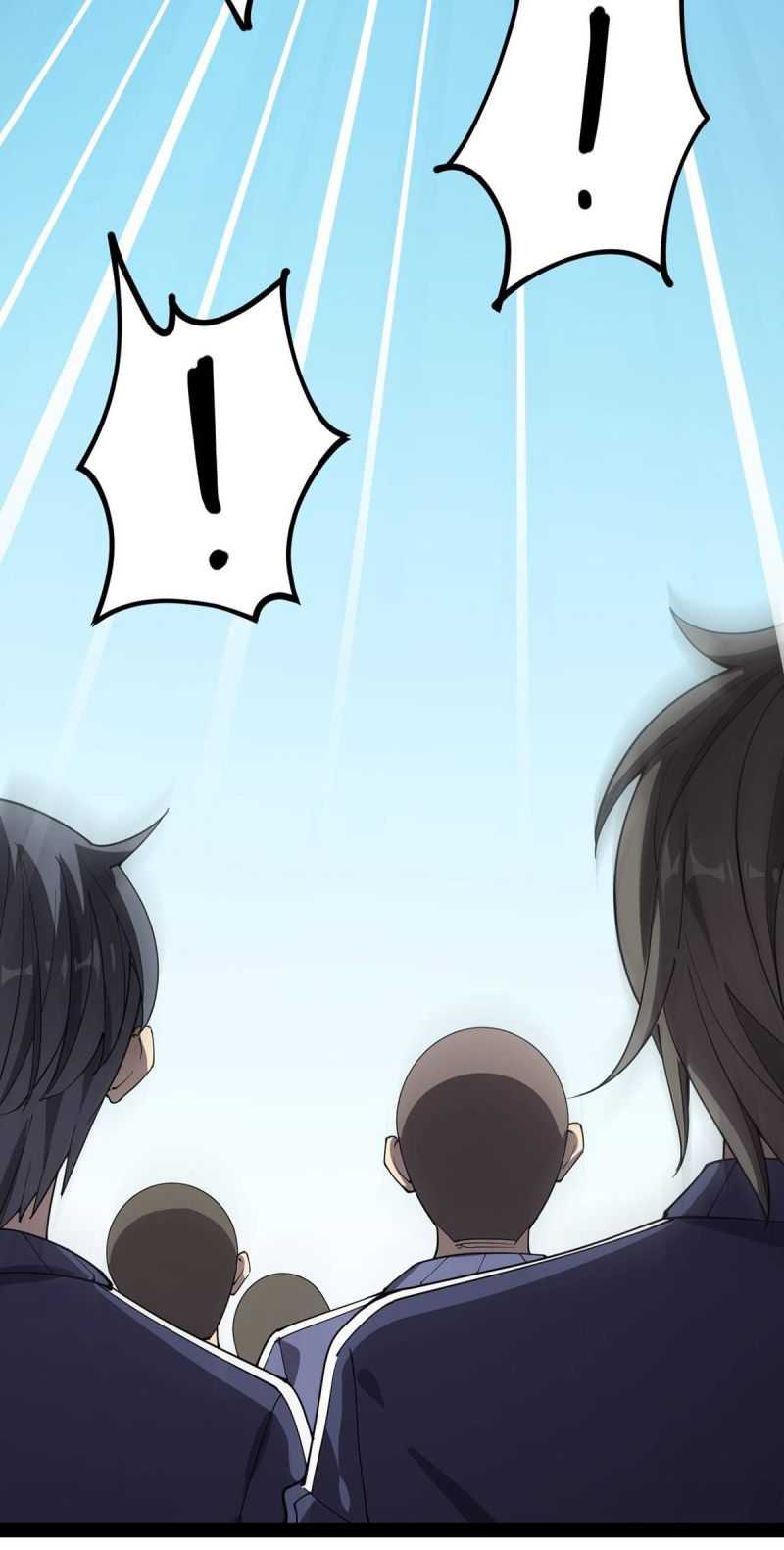 Fairy King’s Daily Life Chapter 82 - halaman 27