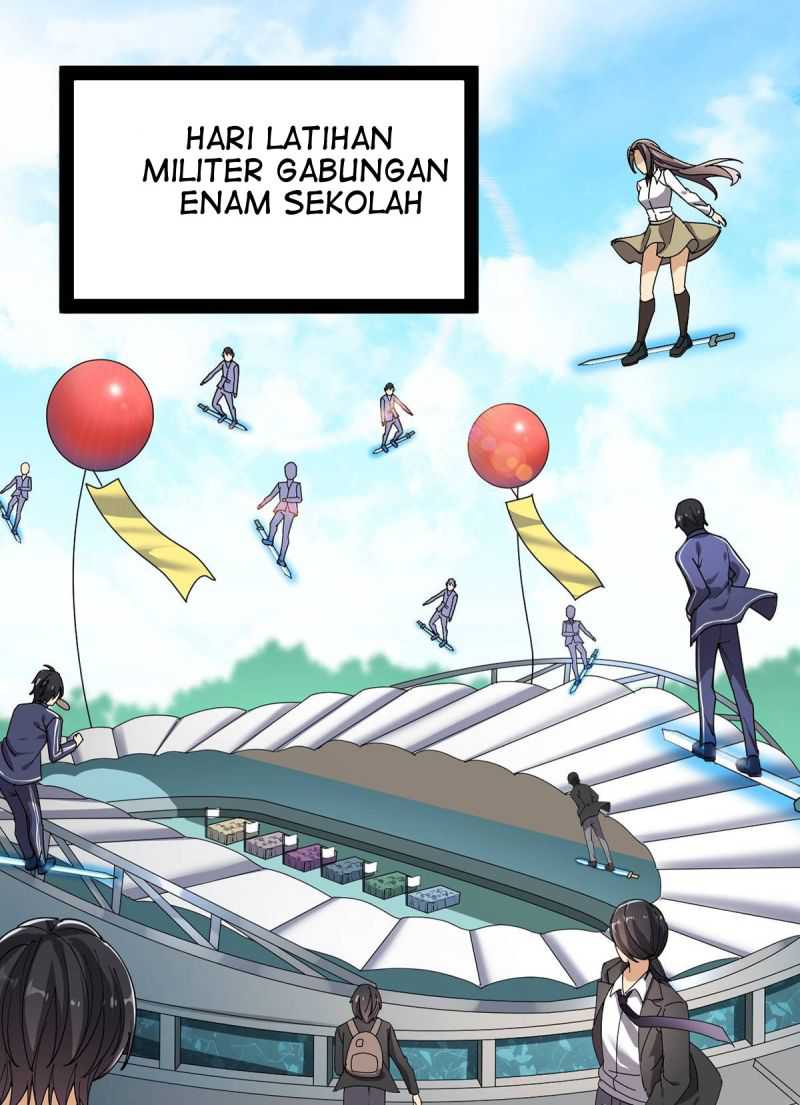 Fairy King’s Daily Life Chapter 82 - halaman 3