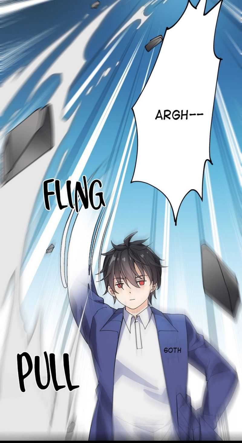 Fairy King’s Daily Life Chapter 82 - halaman 32