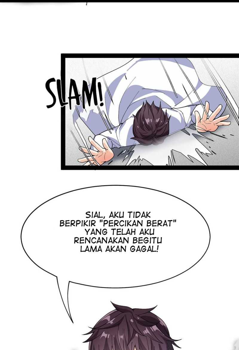 Fairy King’s Daily Life Chapter 82 - halaman 33