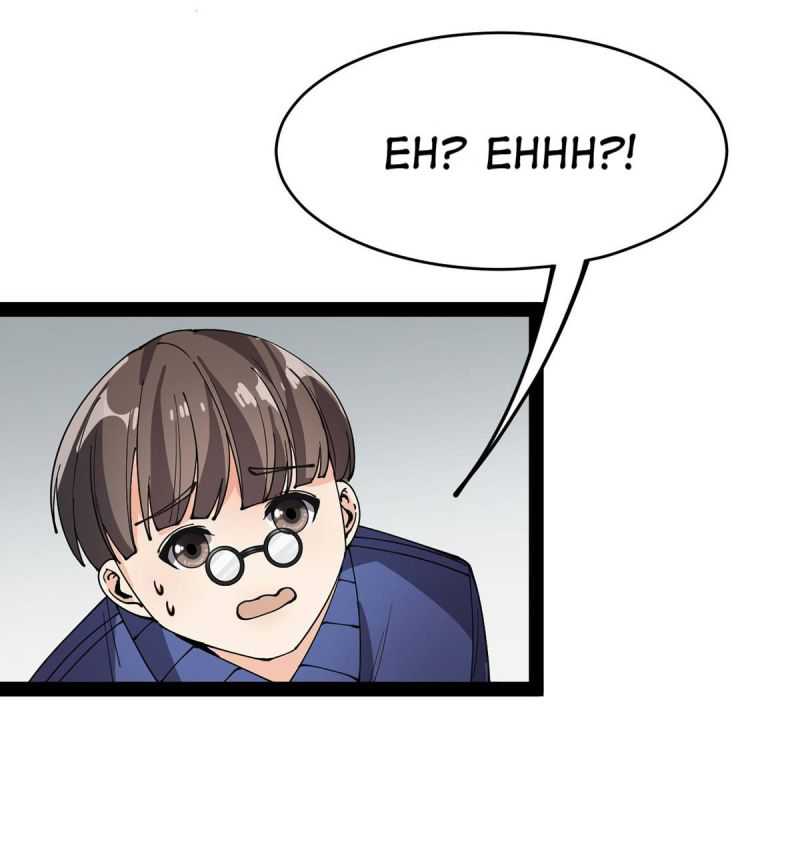 Fairy King’s Daily Life Chapter 82 - halaman 37