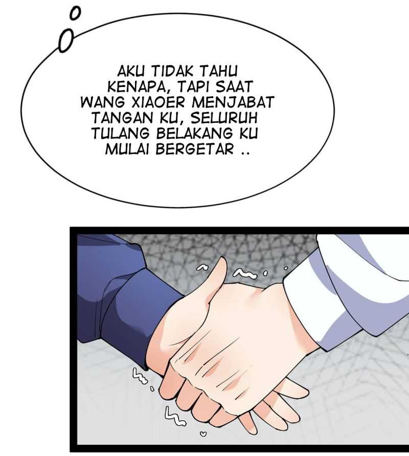Fairy King’s Daily Life Chapter 82 - halaman 40