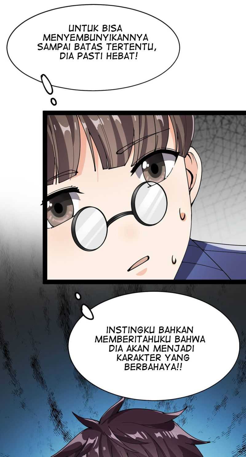Fairy King’s Daily Life Chapter 82 - halaman 42
