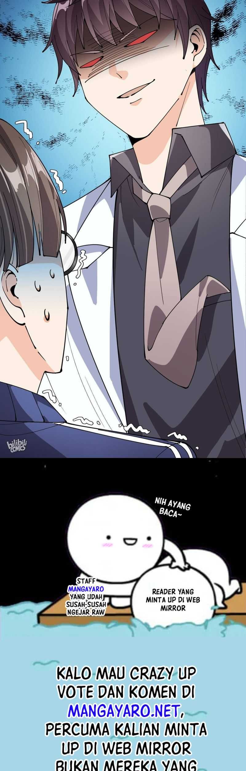 Fairy King’s Daily Life Chapter 82 - halaman 43