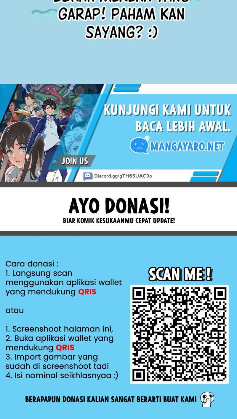 Fairy King’s Daily Life Chapter 82 - halaman 44