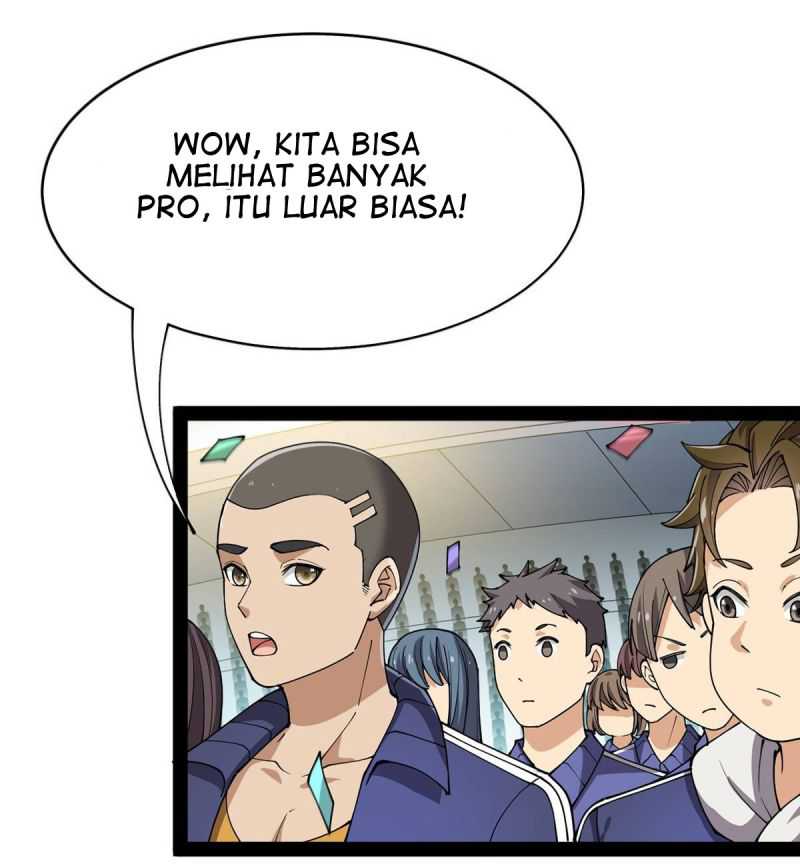 Fairy King’s Daily Life Chapter 82 - halaman 5