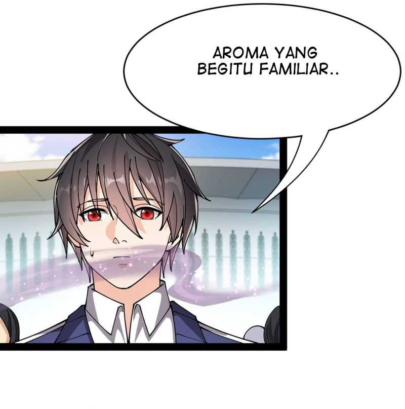 Fairy King’s Daily Life Chapter 82 - halaman 7