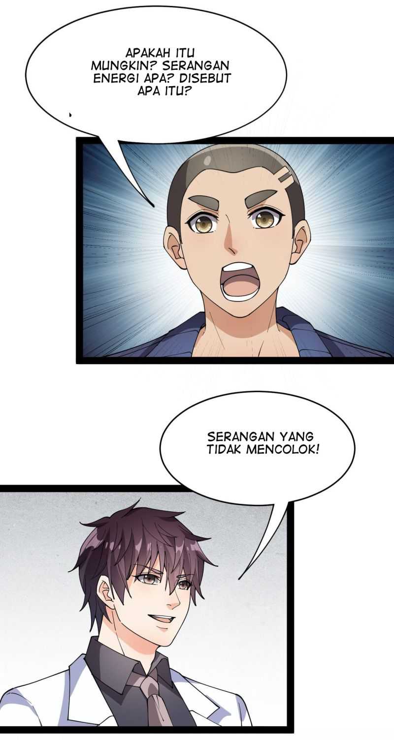 Fairy King’s Daily Life Chapter 83 - halaman 10