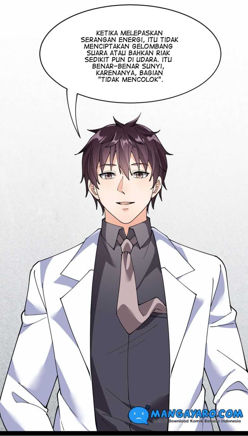Fairy King’s Daily Life Chapter 83 - halaman 11