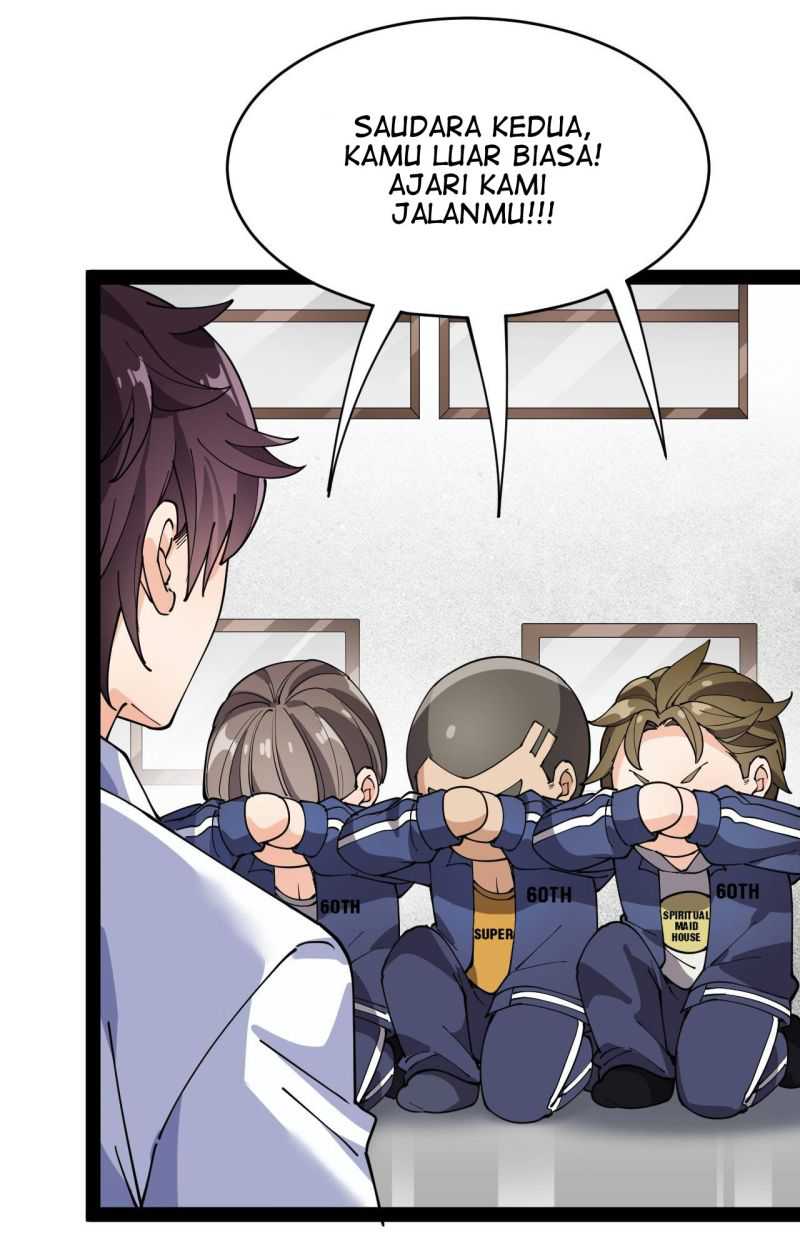 Fairy King’s Daily Life Chapter 83 - halaman 12