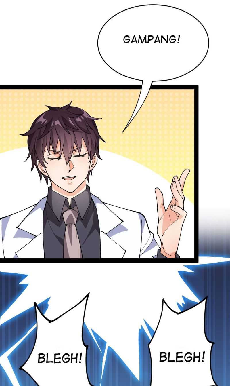 Fairy King’s Daily Life Chapter 83 - halaman 13