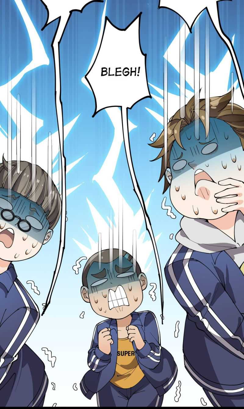Fairy King’s Daily Life Chapter 83 - halaman 14