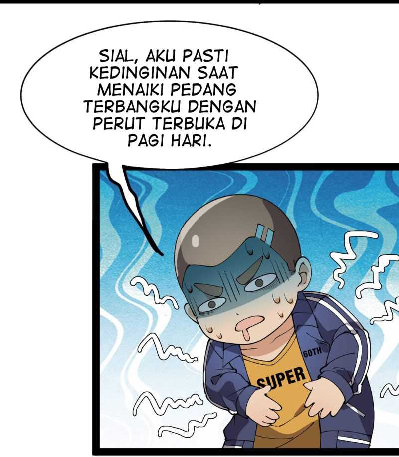 Fairy King’s Daily Life Chapter 83 - halaman 15
