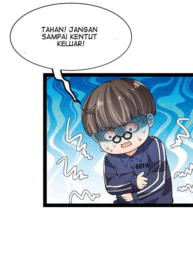 Fairy King’s Daily Life Chapter 83 - halaman 17