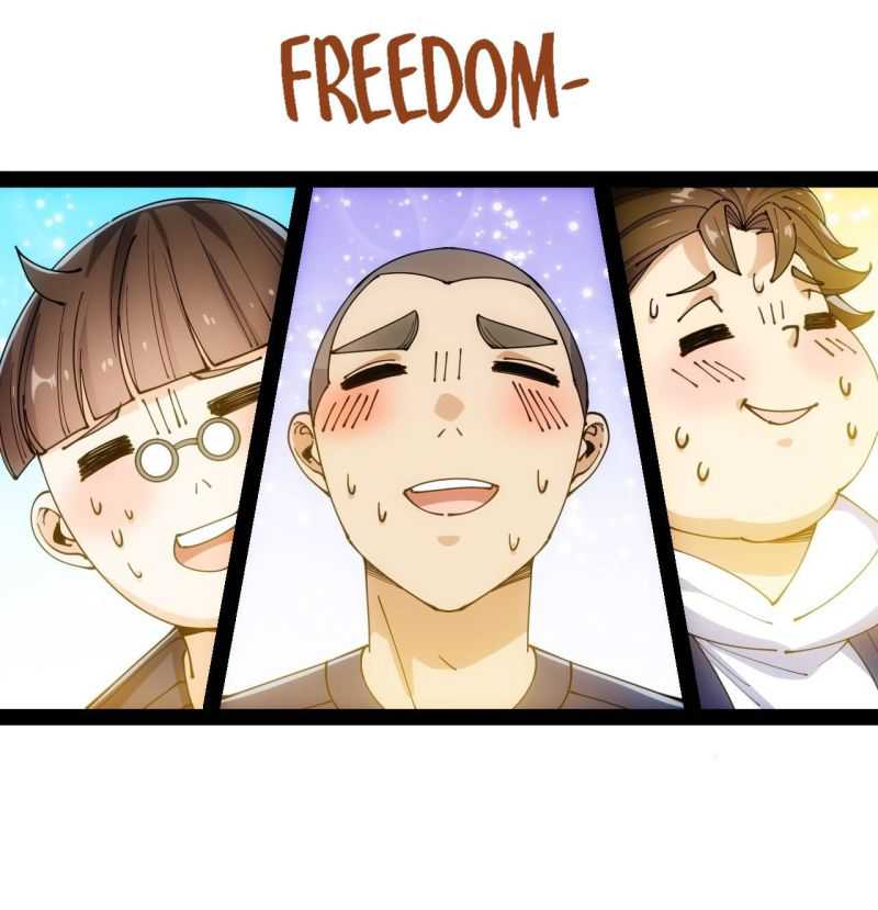 Fairy King’s Daily Life Chapter 83 - halaman 19