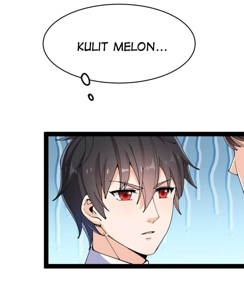 Fairy King’s Daily Life Chapter 83 - halaman 22