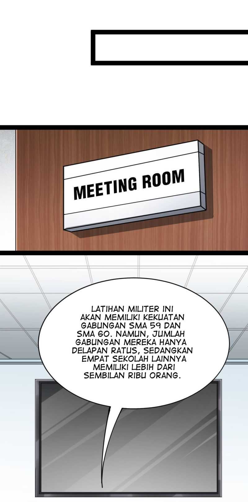 Fairy King’s Daily Life Chapter 83 - halaman 23