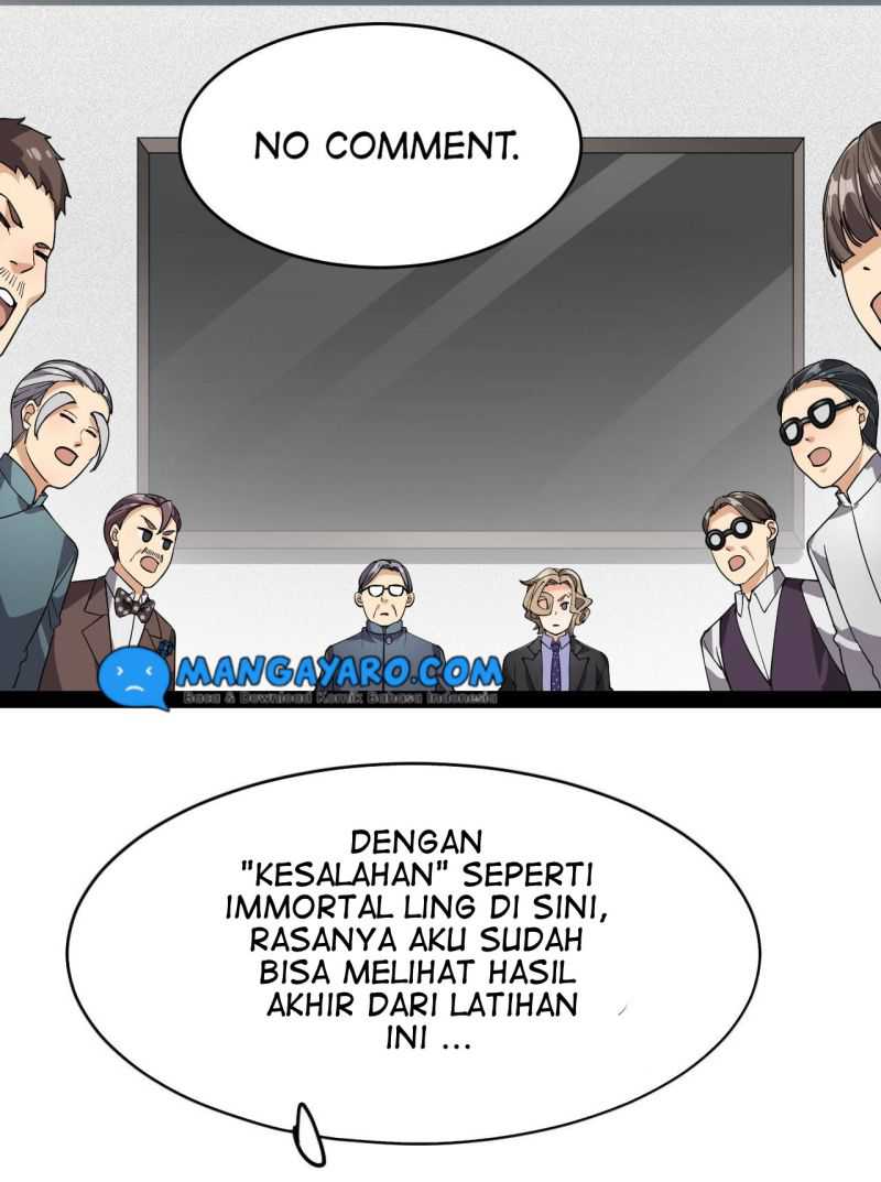 Fairy King’s Daily Life Chapter 83 - halaman 26