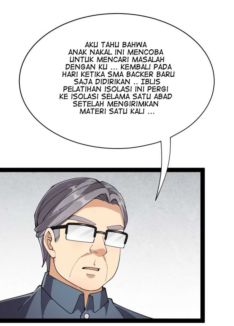 Fairy King’s Daily Life Chapter 83 - halaman 30