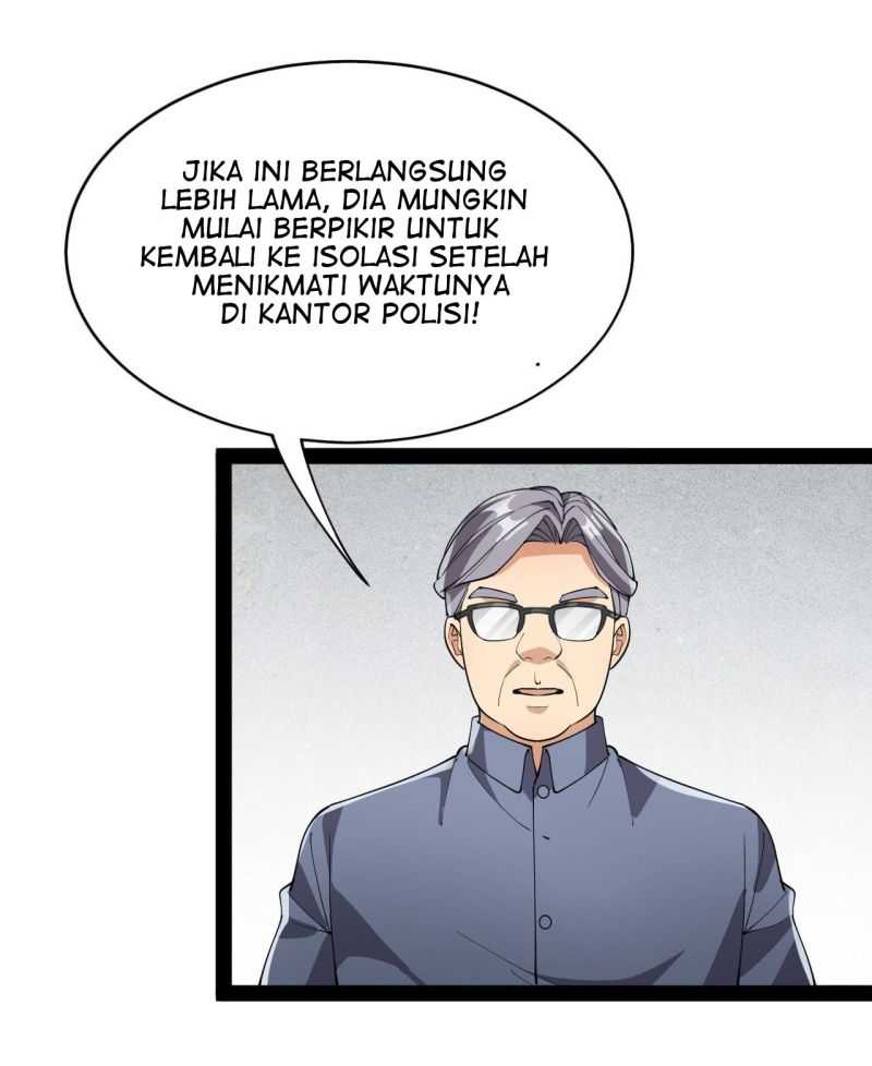 Fairy King’s Daily Life Chapter 83 - halaman 32