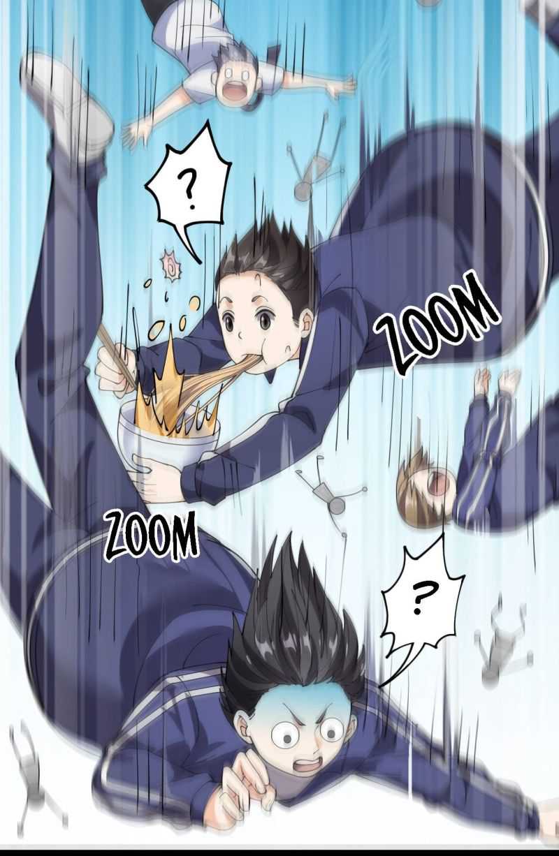 Fairy King’s Daily Life Chapter 83 - halaman 37