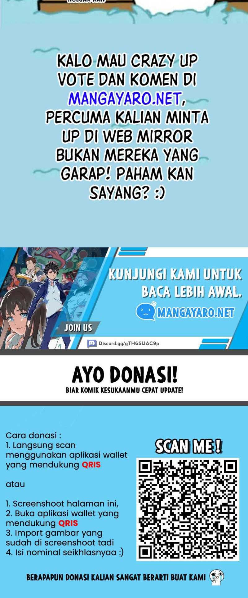 Fairy King’s Daily Life Chapter 83 - halaman 40