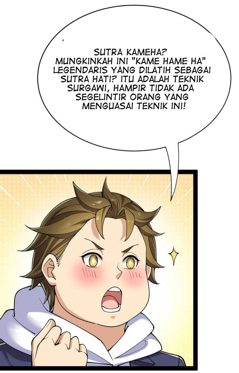 Fairy King’s Daily Life Chapter 83 - halaman 5