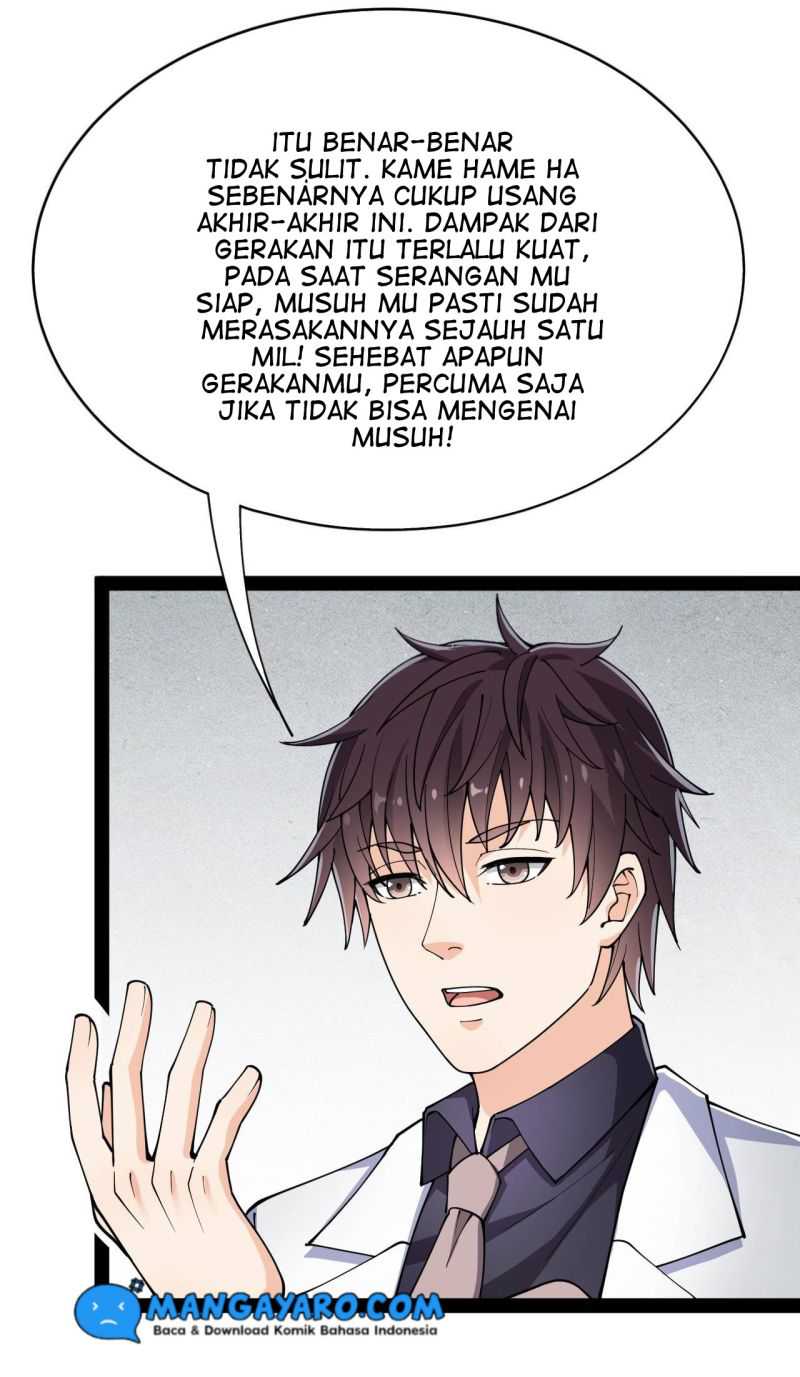 Fairy King’s Daily Life Chapter 83 - halaman 6