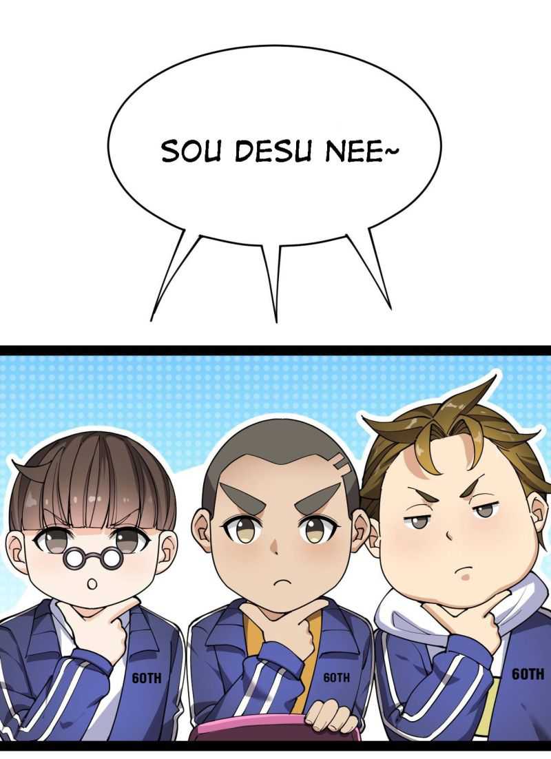Fairy King’s Daily Life Chapter 83 - halaman 7