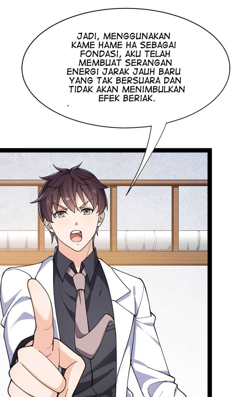 Fairy King’s Daily Life Chapter 83 - halaman 8