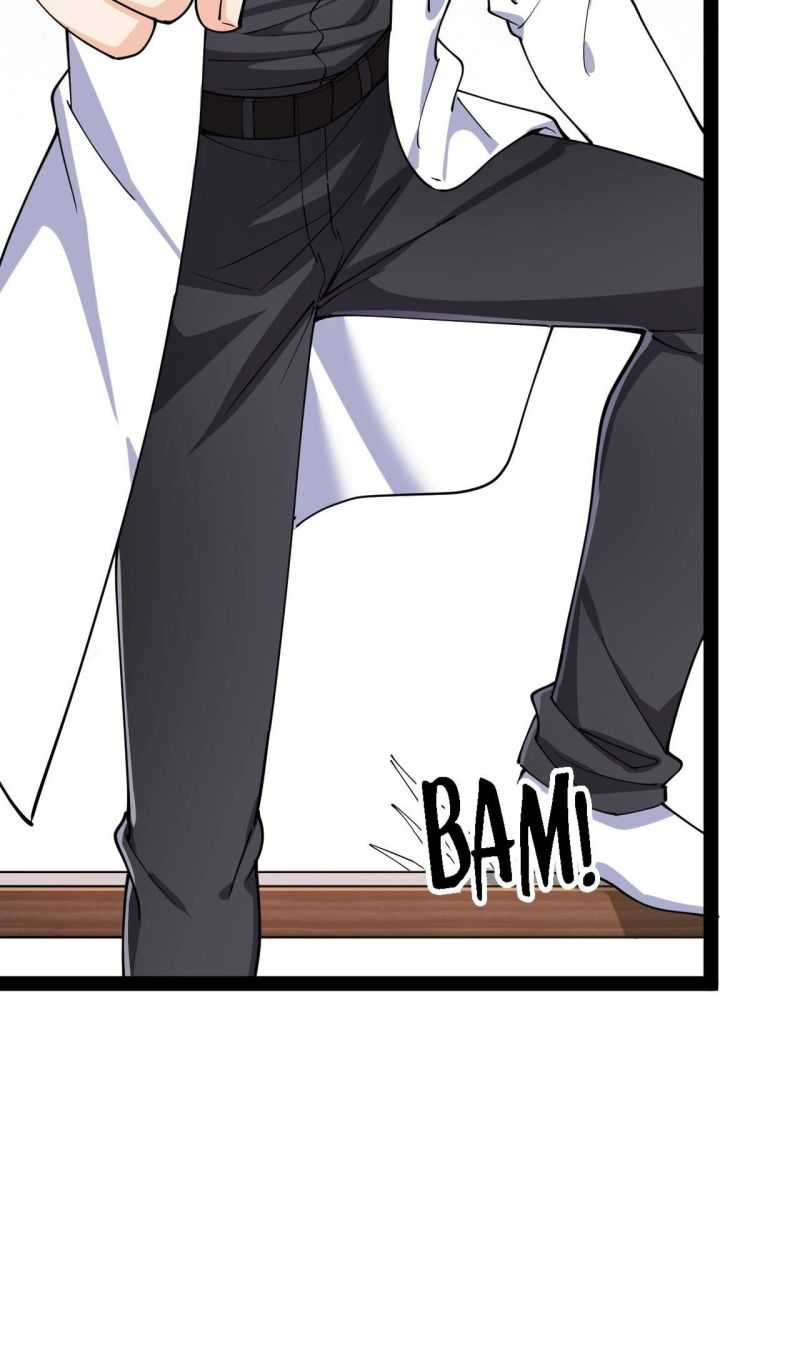 Fairy King’s Daily Life Chapter 83 - halaman 9