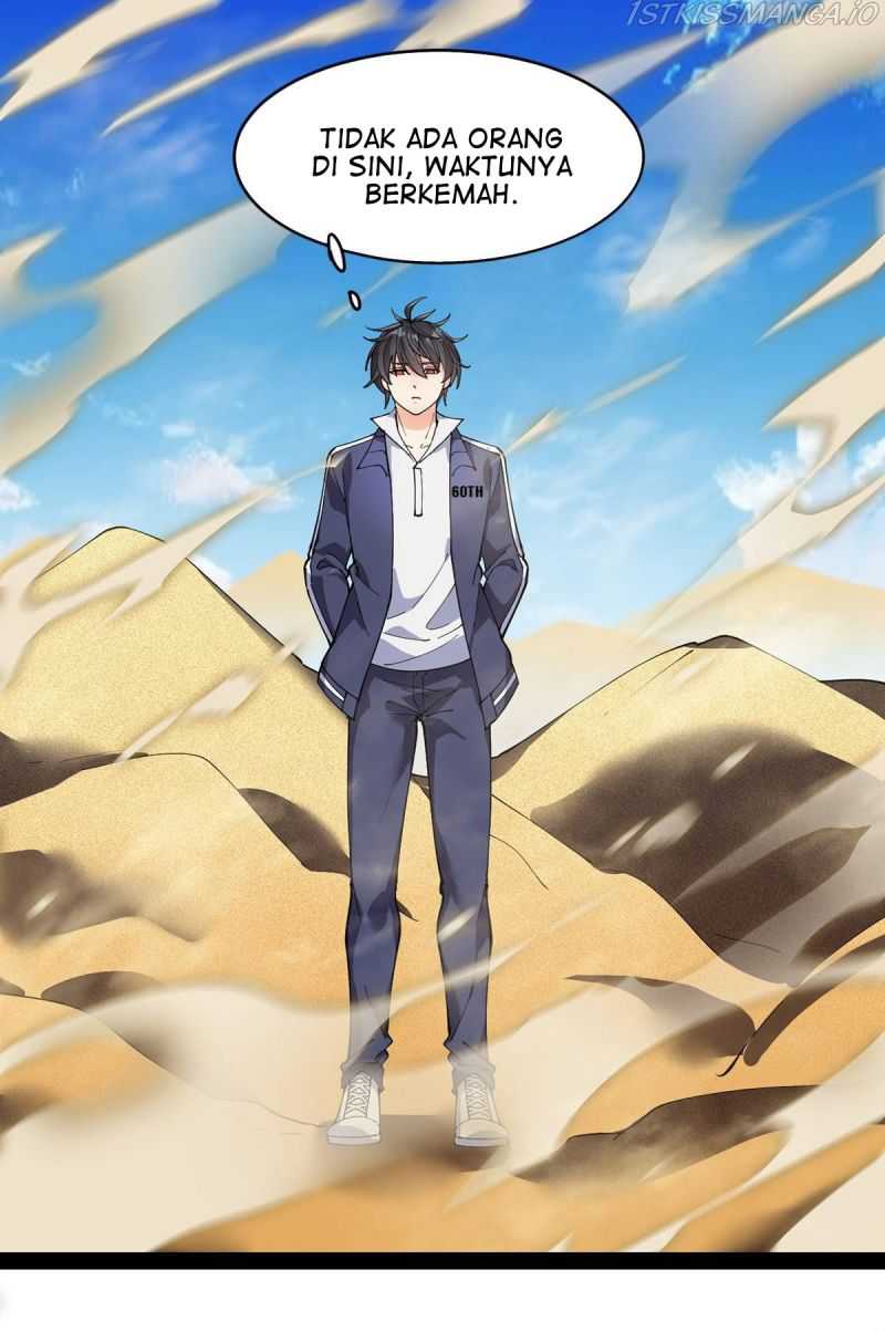 Fairy King’s Daily Life Chapter 84 - halaman 10
