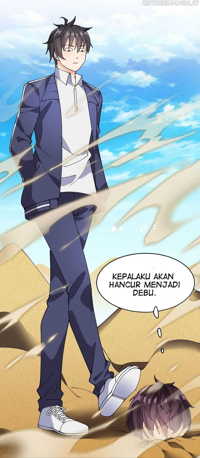 Fairy King’s Daily Life Chapter 84 - halaman 12