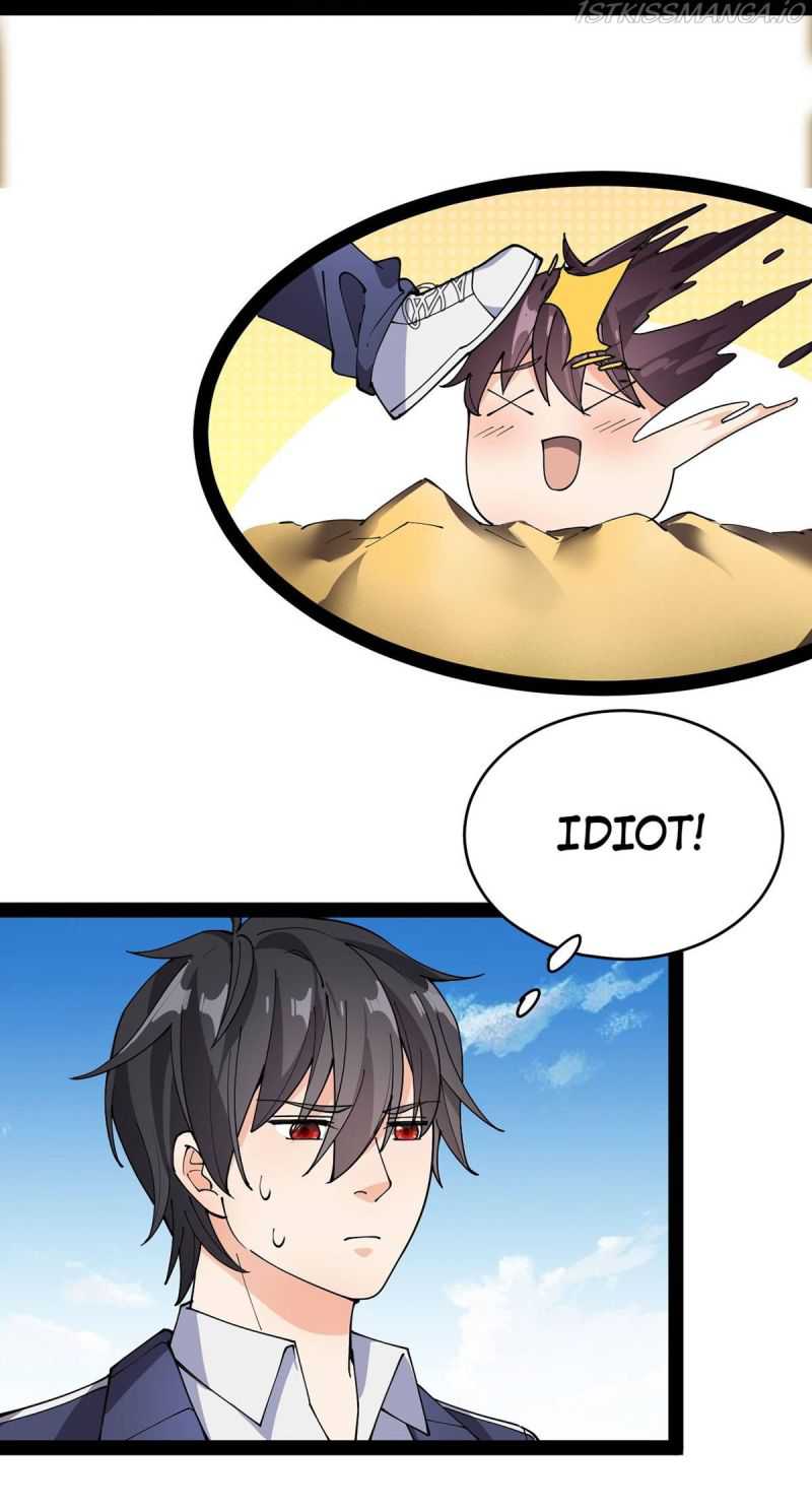 Fairy King’s Daily Life Chapter 84 - halaman 13