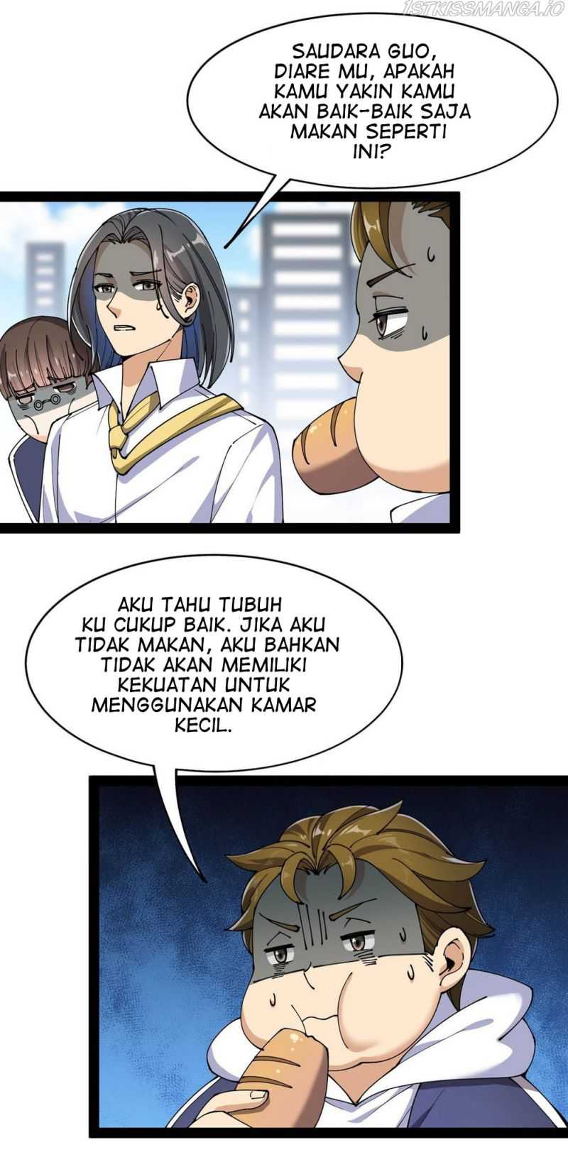 Fairy King’s Daily Life Chapter 84 - halaman 17