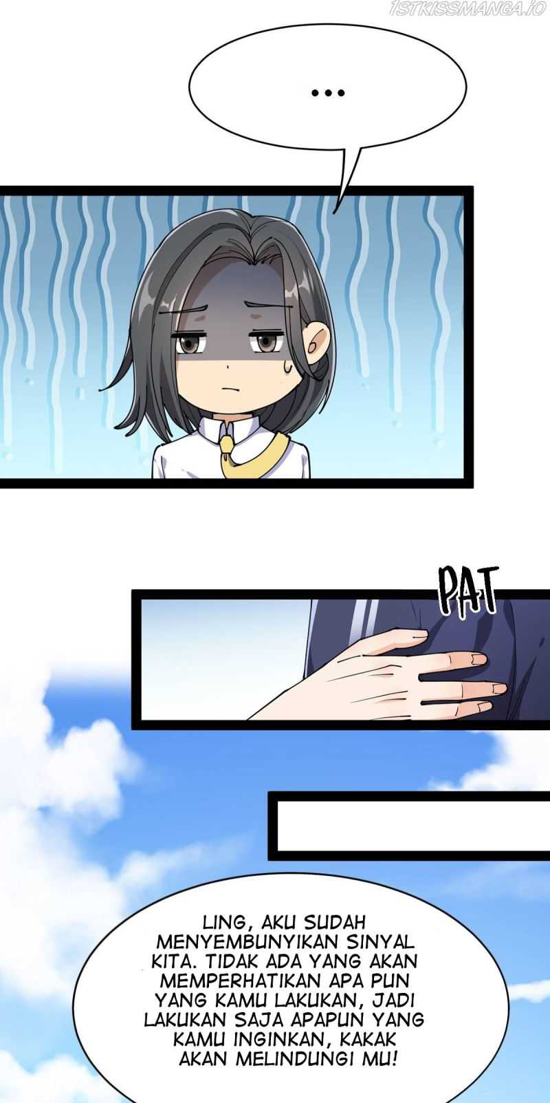 Fairy King’s Daily Life Chapter 84 - halaman 18