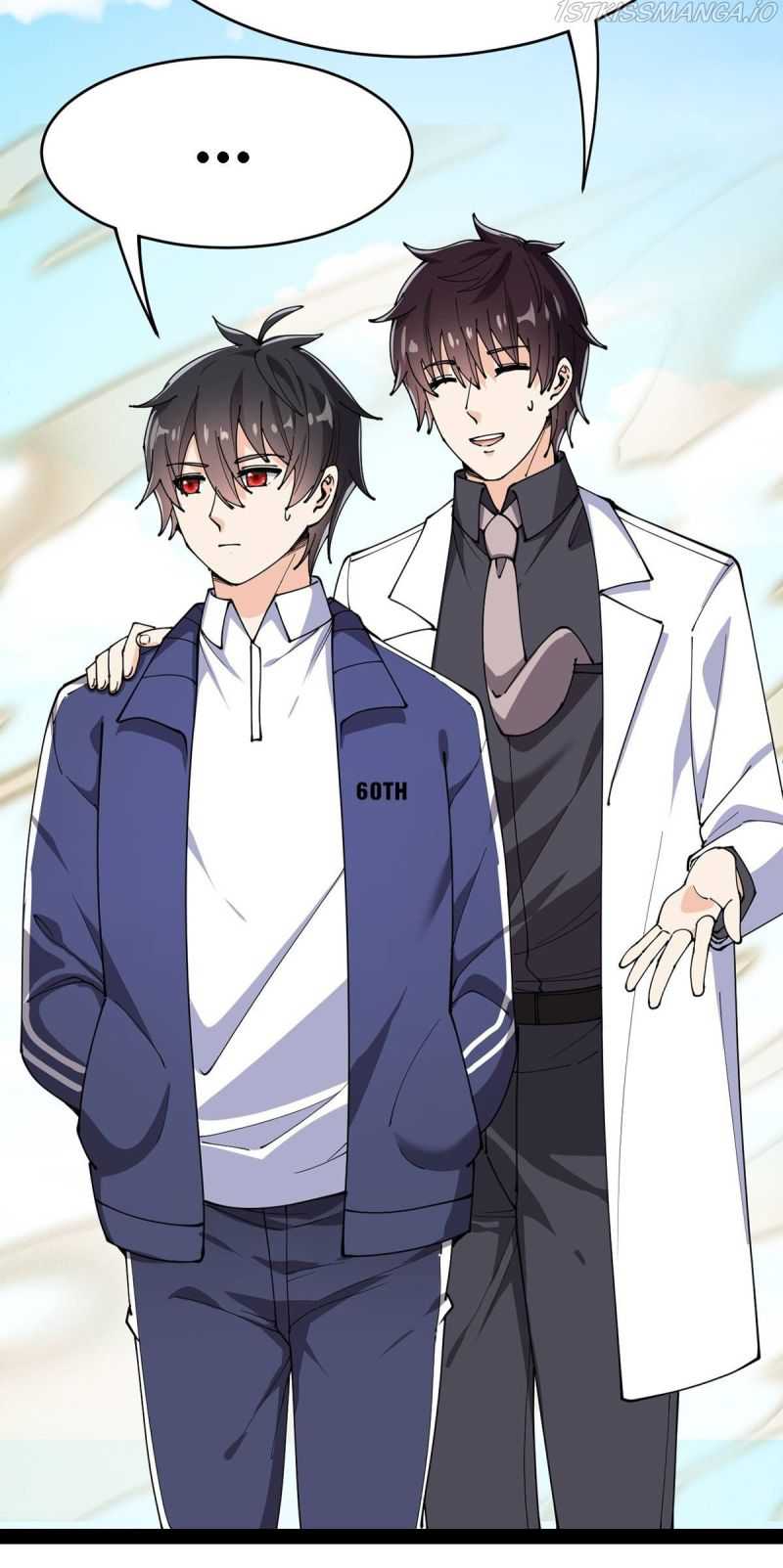 Fairy King’s Daily Life Chapter 84 - halaman 19