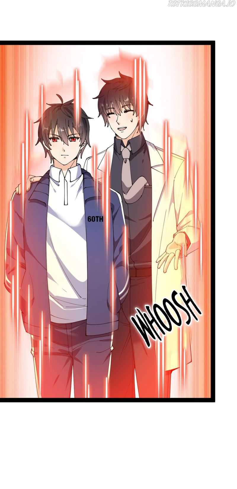 Fairy King’s Daily Life Chapter 84 - halaman 22