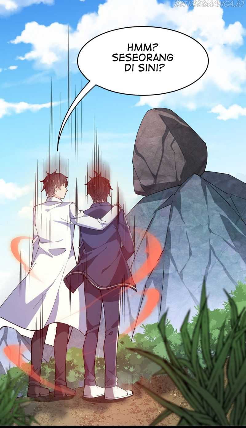 Fairy King’s Daily Life Chapter 84 - halaman 23
