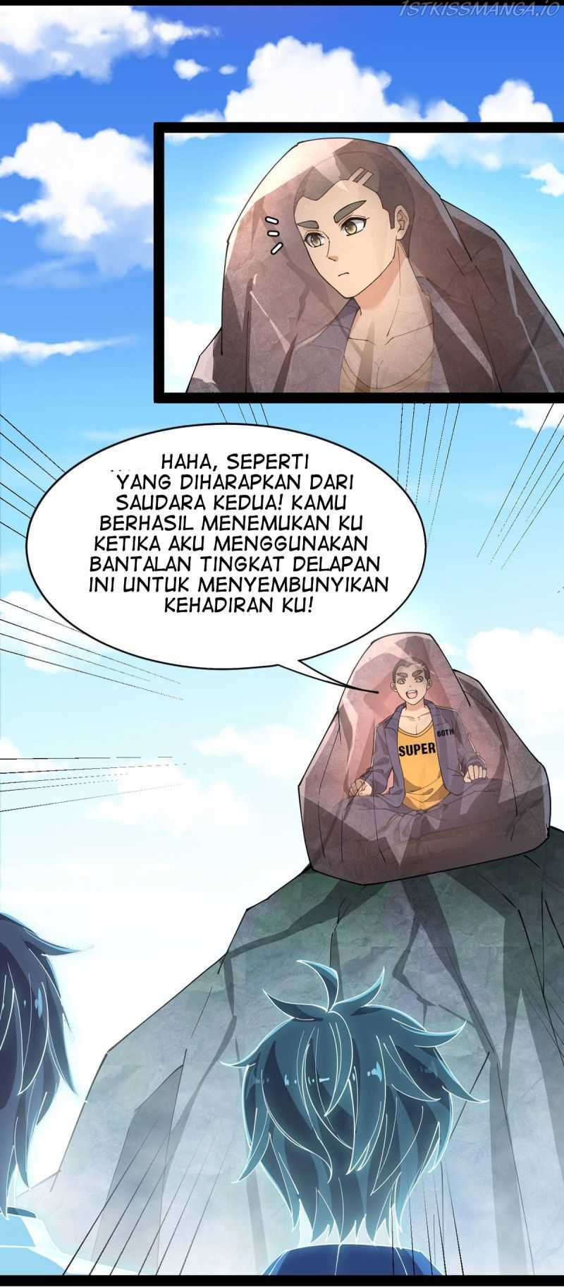 Fairy King’s Daily Life Chapter 84 - halaman 24