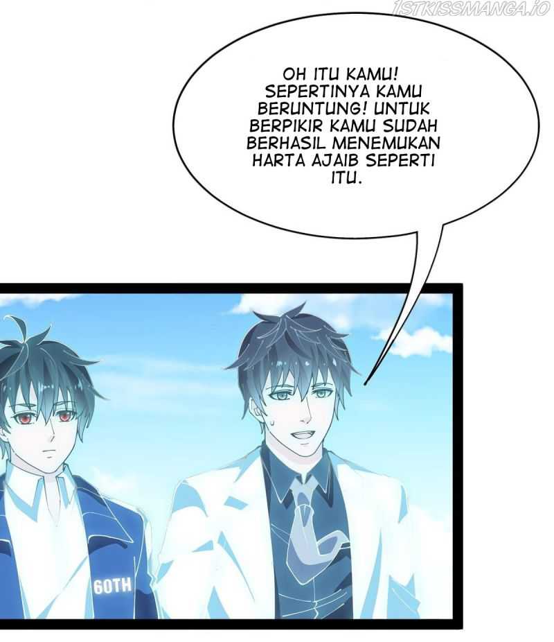 Fairy King’s Daily Life Chapter 84 - halaman 25