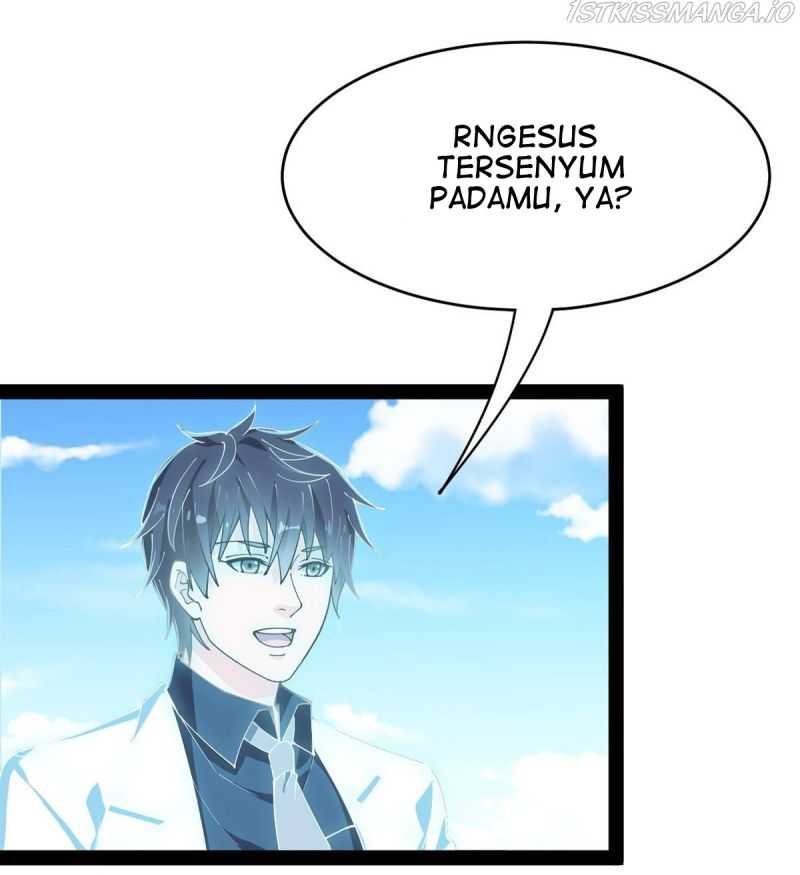 Fairy King’s Daily Life Chapter 84 - halaman 27