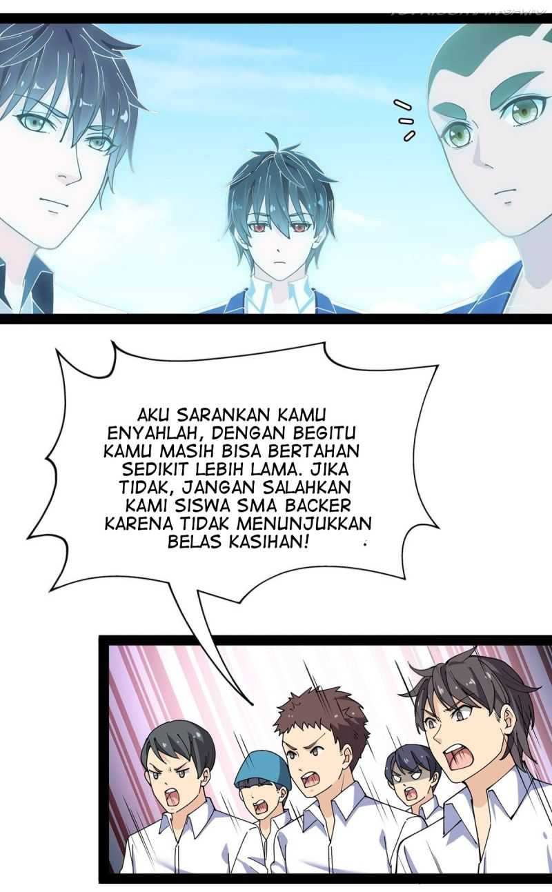 Fairy King’s Daily Life Chapter 84 - halaman 29