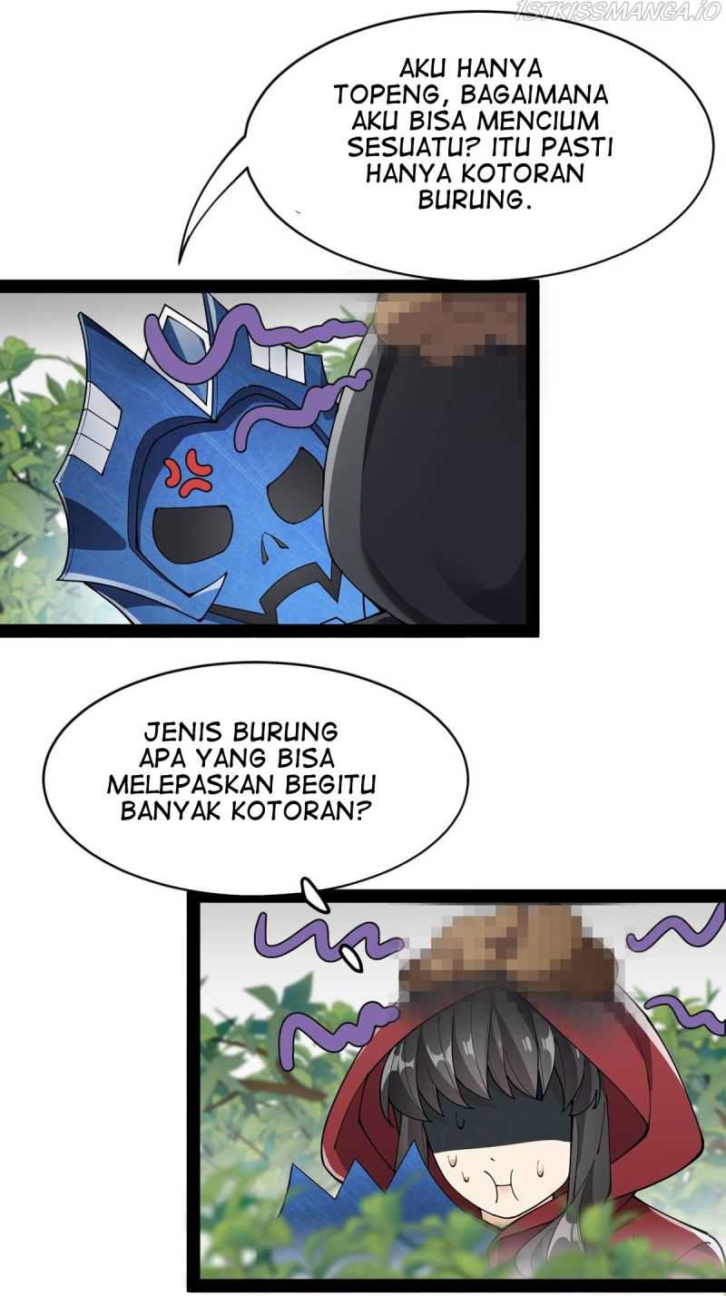 Fairy King’s Daily Life Chapter 84 - halaman 3