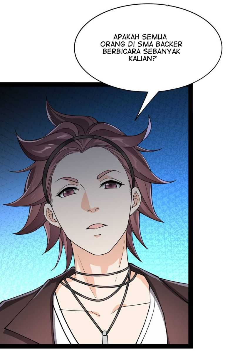 Fairy King’s Daily Life Chapter 84 - halaman 30