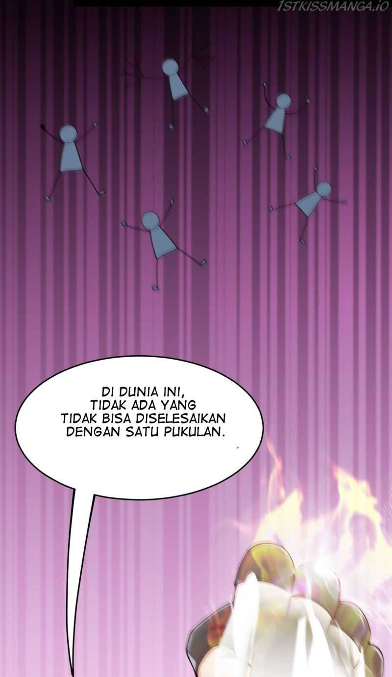 Fairy King’s Daily Life Chapter 84 - halaman 38